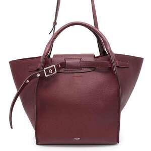 Celine handbag bag shoulder Bag